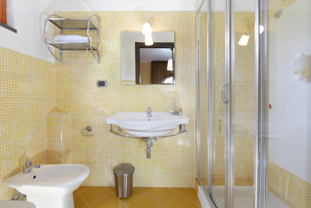 B&B Villa Rodriguez Milazzo Habitación foto